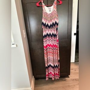Great Summer maxi dress!
